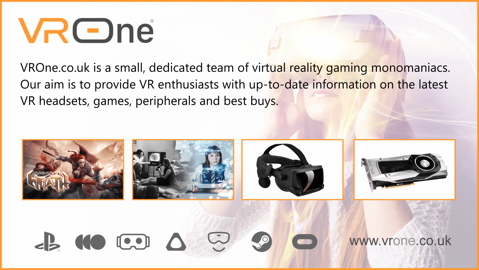 AAA VR Games The best game titles of 2023