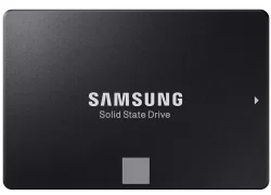 Samsung 860 EVO 1 TB SATA 2.5 Inch Internal Solid State Drive Samsung 860 EVO 1 TB SATA 2.5 Inch Internal Solid State Drive