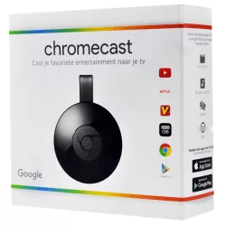 Chromecast Chromecast