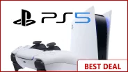 PlayStation 5 Console