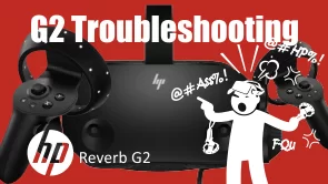 Troubleshooting Reverb G2