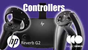 HP Reverb G2
