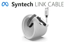 Meta/Oculus link cable Meta/Oculus link cable