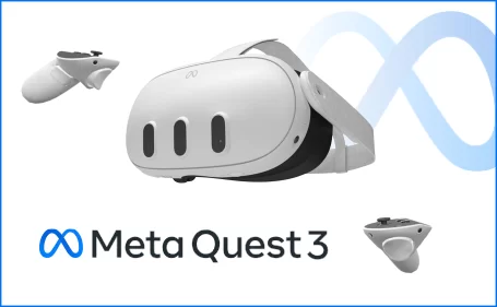 Meta Quest 3