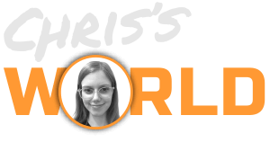Chris's World