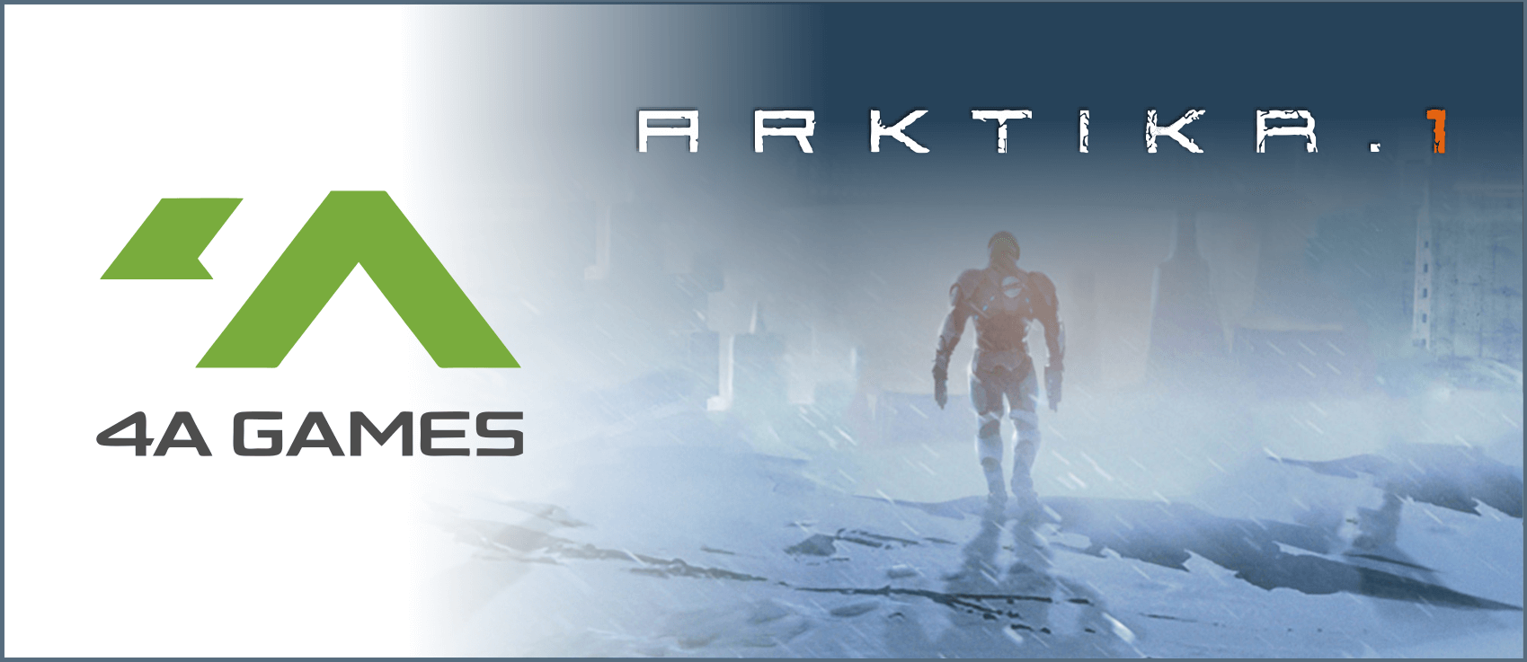 4A Games | Game developer