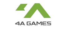 4A Games logo