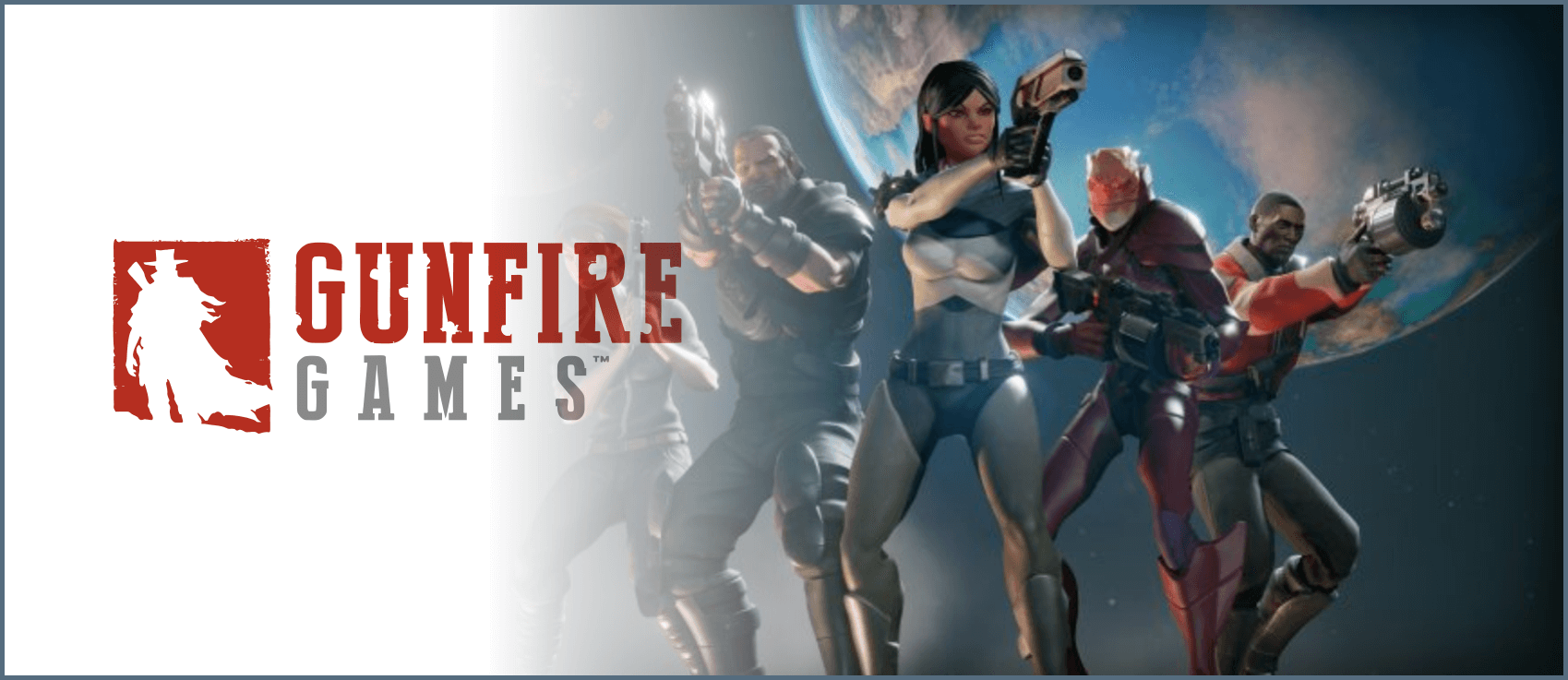 Gunfire Games game developer review