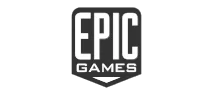 Epic Games logo