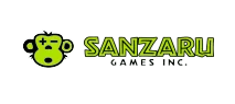 Sanzaru Games logo