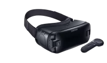 Samsung Gear VR review