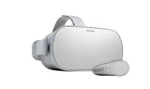 Oculus Go review