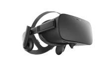 Oculus Rift review