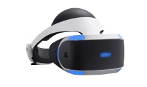 Sony PlayStation VR Headset