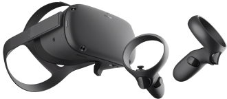 Oculus Quest 