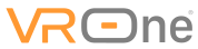 vrone logo