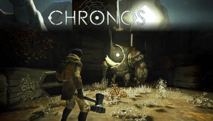 Chronos game