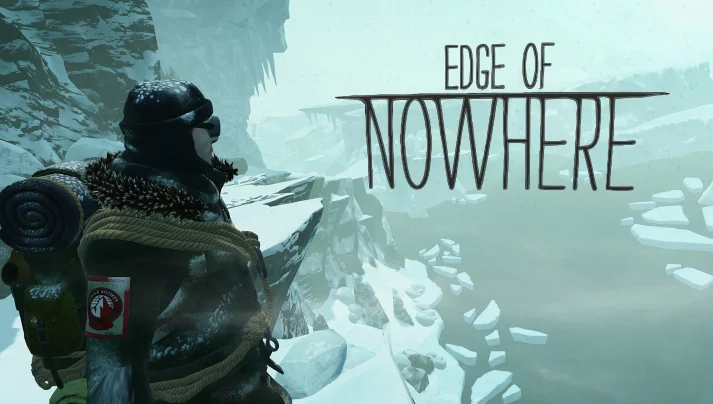 Edge of Nowhere (released in 2016) Edge of Nowhere