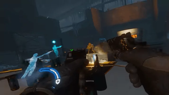 Tactical advantage points Tactical advantage