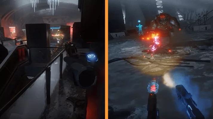Use the teleportation mechanics to your advantage Teleportation tactics