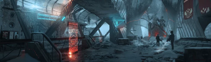 One of the best FPS VR games FPS VR games
