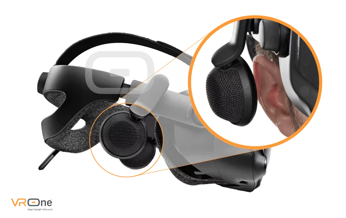 Valve Index Review | Controllers | Headset Specs