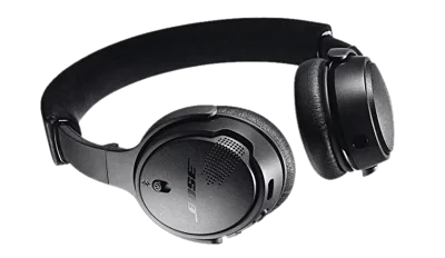 Bose headphones