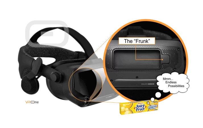Valve Index Review Controllers Headset Specs