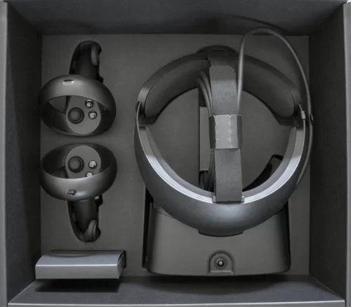 Oculus Rift review One of best VR