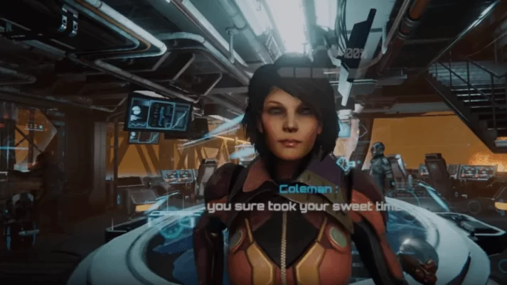 Seeking Dawn game play Seeking Dawn game play