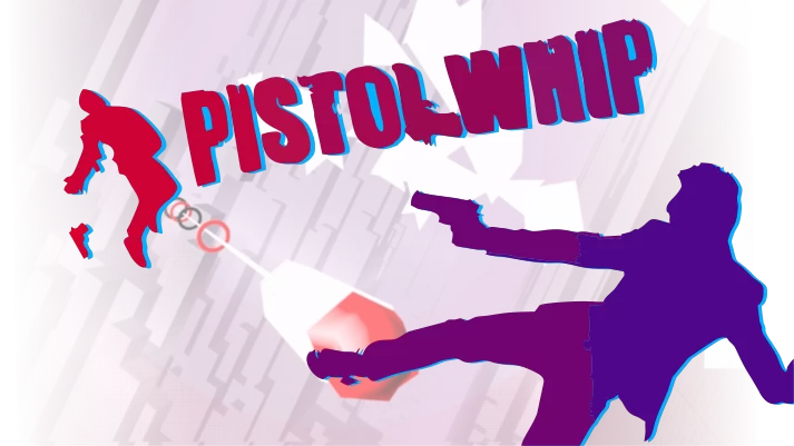 Pistol Whip Pistol Whip - Top game title
