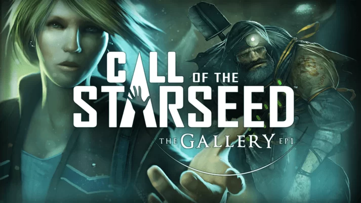 Call of the Starseed Call of the Starseed