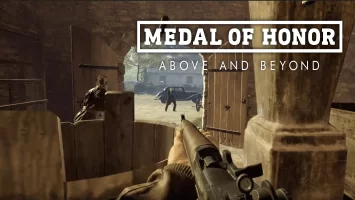 Medal of Honor: Above and Beyond