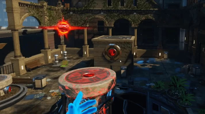 Powerful spells unlocked