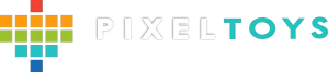 Pixel Toys - Mobile game developer Pixel Toys - Mobile game developer logo