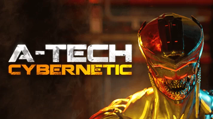 A-Tech Cybernetics - XREAL Games
