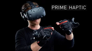 Manus VR Glove