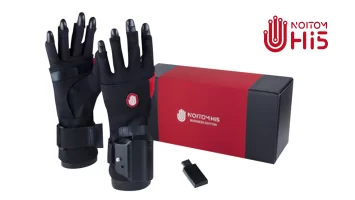 Hi5 VR Glove