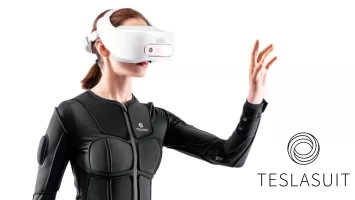 Teslasuit