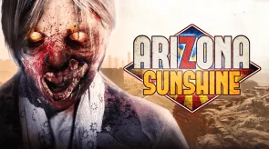 Arizona Sunshine