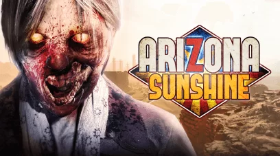 Arizona Sunshine - Game review