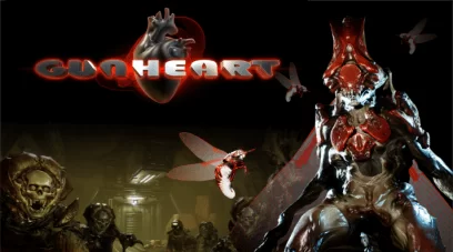 Gunheart - Game review