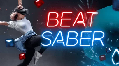 Beat Saber - Game review