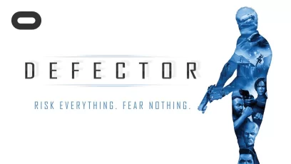 Defector - Game review