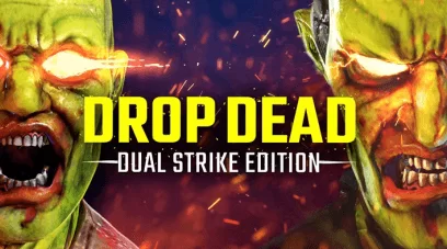 Drop Dead - Game review