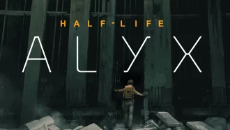 Half Life: Alyx