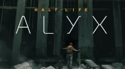 Half Life: Alyx