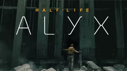 Half-Life: Alyx review: A VR masterpiece from the Valve Corporation