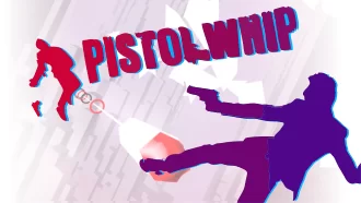 Pistol Whip