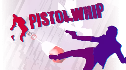 Pistol Whip - Game review
